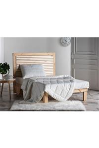 Doqu Home Çift Kişilik Xl Bambu Dolgu Yorgan