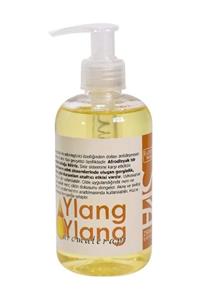 RyotoPRO Ylang Ylang Aromaterapi Masaj Yağı 250 Ml