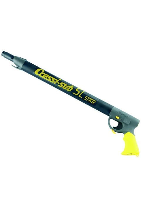 Cressi Sl Star Havalı Tüfeği