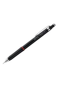 Rotring Rapid Mekanik Kurşun Kalem 0.7 Mm Siyah