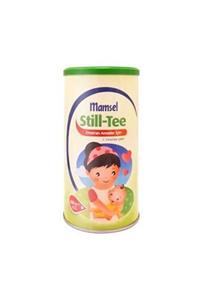 MAMSEL Still-tee Emziren Anneler Için Çay 200 gr