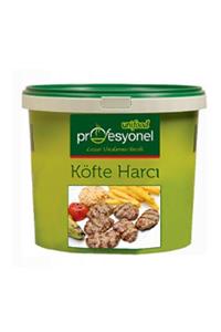 UNİFOOD PROFESYONEL Köfte Harçı Unıfood & Kuver 4 Kg