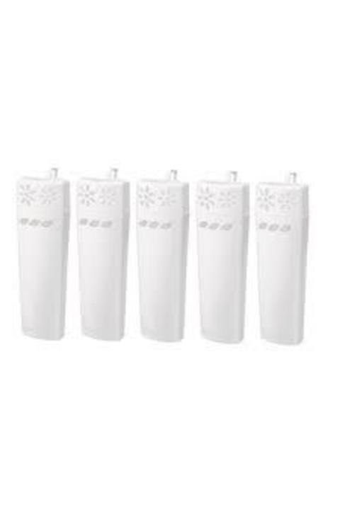 B&R GERECLERİ Gondol Plastik Kalorifer Suluğpu 10 Adet