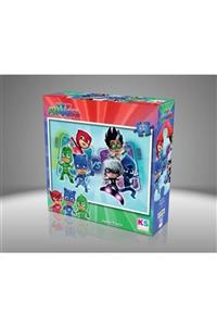 Ks Games Puzzle Pjmasks 35 Parça