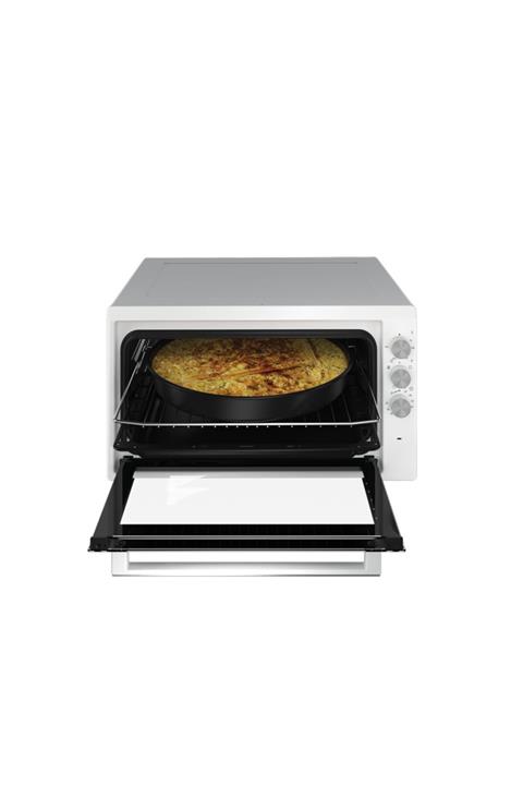 Beko Bsuf 5000 Meb 50 Litre Mini Fırın