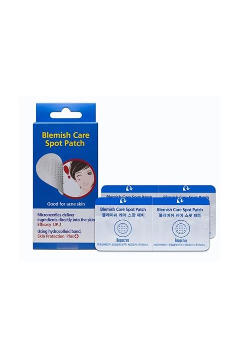 Beaucros Blemish Care Spot Patch Sivilce Bandı