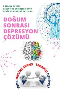 Hayat Elimde Doğum Sonrası Depresyon Eğitimi 60dk Online Seans Terapisi Hediyeli