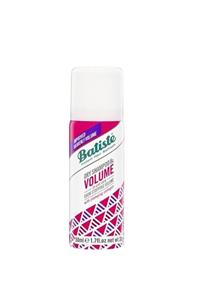 Batiste Volume Seyahat Boy Kuru Şampuan 50 ml