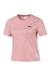 Puma x SUE TSAI Kısa Kesim Kadın T-Shirt