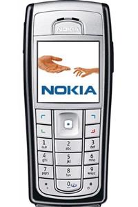 Nokia 6230 Cep Telefonu