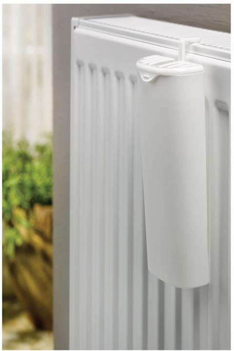 HomeFuture Kalorifer Suluğu 2'li Hava Nemlendirici