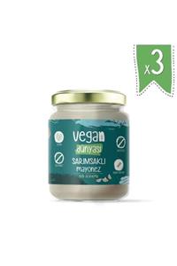 Vegan Dünyası Mayonez 300 G - Sarımsaklı X3