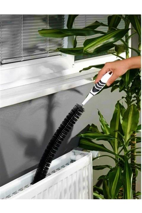 Titiz Kalorifer Petek Temizleme Fırçası