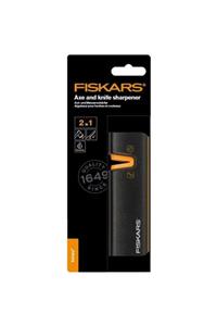 FiSKARS Fıskars Balta Ve Bıçak Bileyici