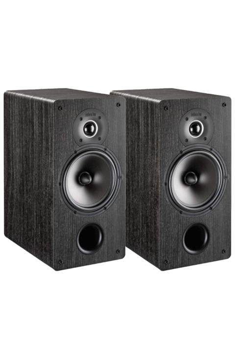 Indiana Line Tesi 261n 2 Yollu Raf Tipi Hoparlör