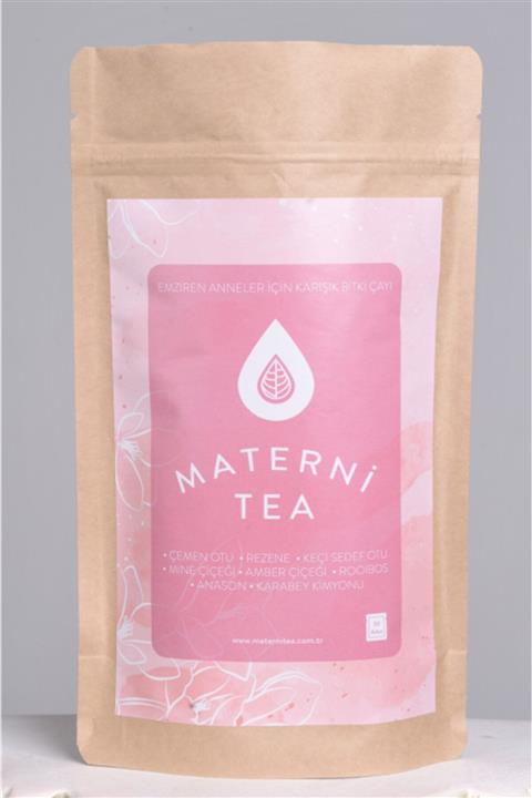 Maternitea Emziren Anne Sütü Arttırıcı