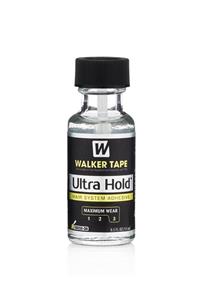 Walker Tape Ultra Hold Protez Saç Likid Yapıştırıcısı 0,5 Fl Oz (15ml)