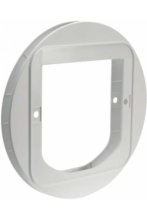 Trixie 38530 Kedi Kapısı Montaj Parçası 28,5cm