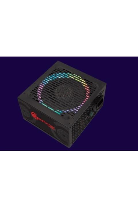 Performax Pg-750b02 750w 80 Bronz Yarı Modüler Rgb Fanlı Psu