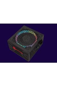 Performax Pg-750b02 750w 80 Bronz Yarı Modüler Rgb Fanlı Psu