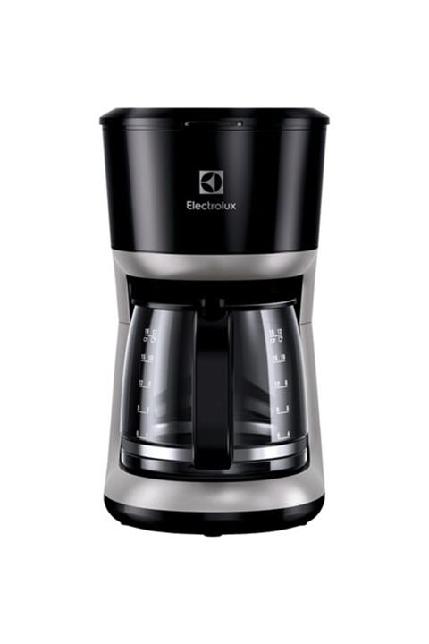Electrolux EKF3700 1100 W 18 Bardak Kapasiteli Filtre Kahve Makinesi