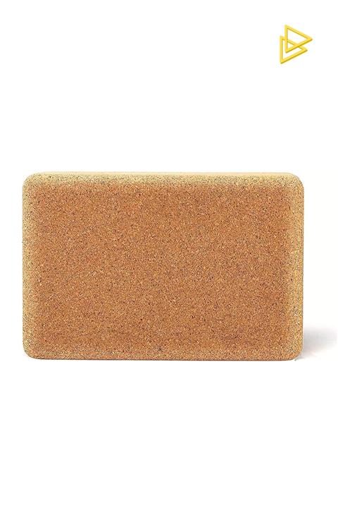 EverMove Yoga Blok Mantar