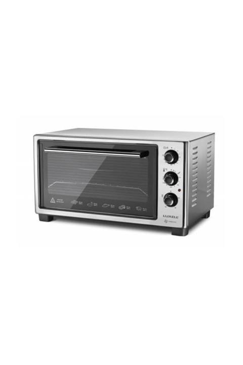Luxell Lx 13575 Inox Midi/mini Fırın