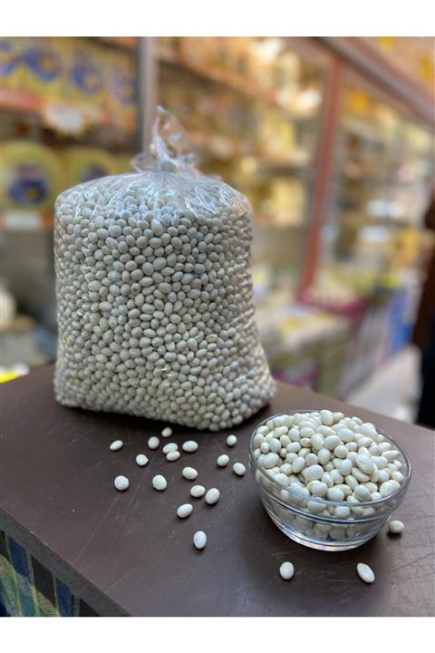 Hoşdere Çayeli Fasülyesi Ispir Fasülye 1000gr