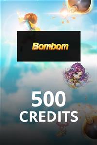 ElexTech Bombom 500 Credits