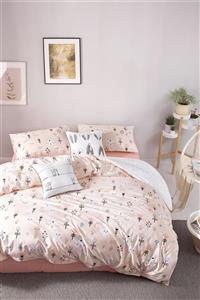 Yataş Bedding Bunny Ranforce Çift Kişilik Xl Nevresim Takımı