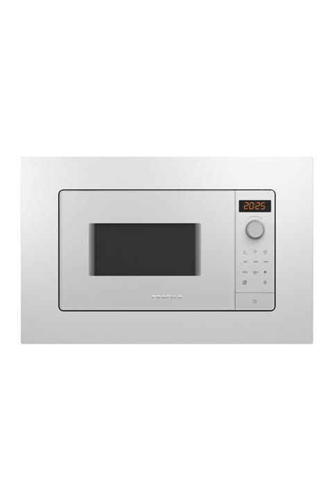 Profilo Frıat8ab Ankastre Mikrodalga Fırın Beyaz