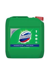 Domestos Çam Ferahlığı Yoğun Kıvamlı Çamaşır Suyu 3240 Ml