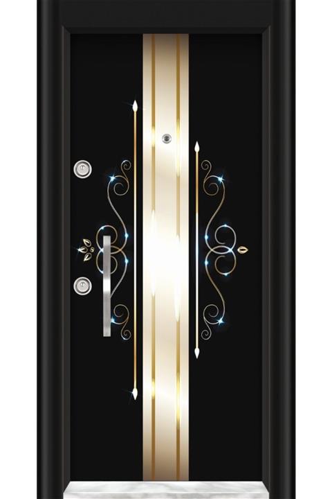 monocelikkapi Mono Çelik Kapı