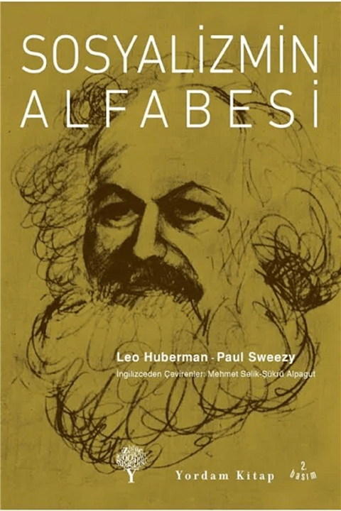 Yordam Kitap Sosyalizmin Alfabesi