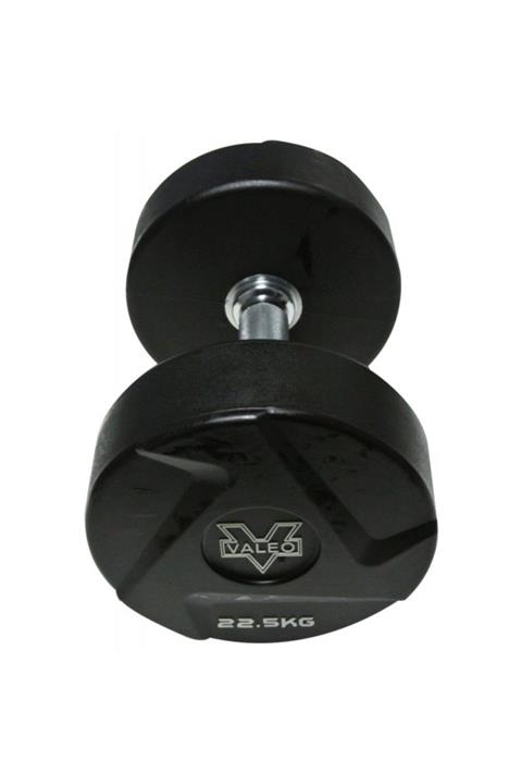 VALEO Delux 22.5 Kg Pu Dambıl
