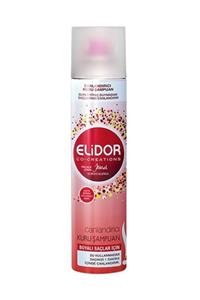 Elidor Boyalı Saçlar Için Canlandırıcı Kuru Şampuan 250 Ml