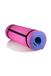 Walke 16 mm Pilates Matı 180 cm En 60 cm Kalınlık 16 mm