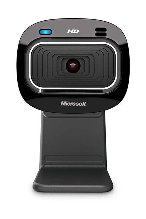 MICROSOFT Lifecam Hd-3000 720p Webcam (T4h-00004)