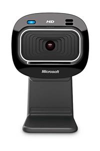 MICROSOFT Lifecam Hd-3000 720p Webcam (T4h-00004)