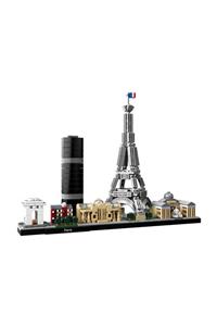 LEGO Architecture Paris 21044