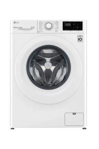 LG F4R3TYW3WE  1400 Devir 8 Kg Çamaşır Makinesi