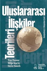 Felix Kitap Uluslararası Ilişkiler Teorileri