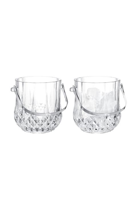 Madame Coco Audrey Buz Kovası