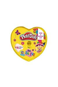 Play Doh Play-doh Kırtasiye Seti (62 Parça)