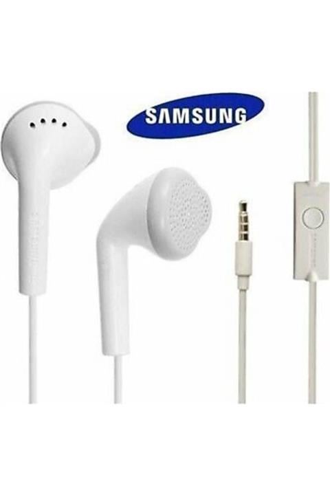 Samsung Ehs61 % Orjinal Galaxy Kablolu Kulak Içi Kulaklık