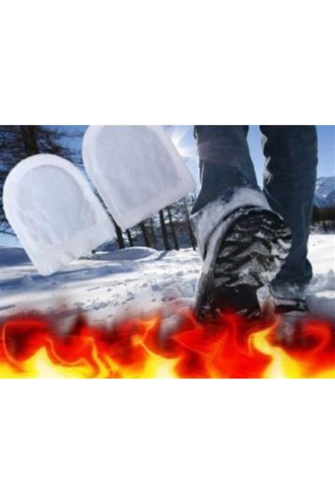 ARD Isınmatik Ayak Sobası (5 Adet )