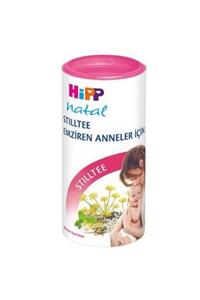 Hipp Natal Emziren Anneler Için Çay 200 Gr