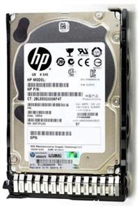 HP E 872479-b21 2.5'' 1.2 Tb 12g Sas Dahili Hdd