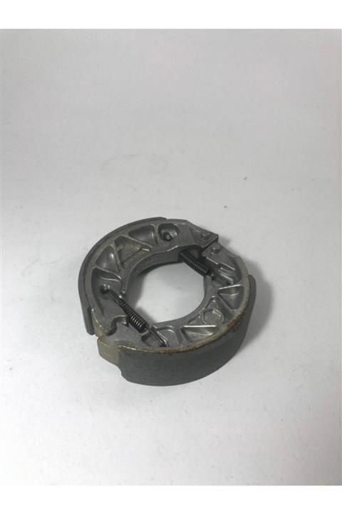 Yamaha Neos Arka Fren Balatası 5wwf530k0000