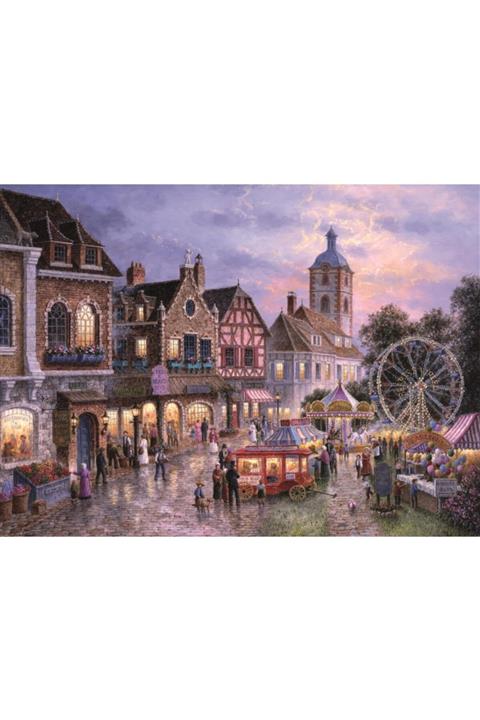 Trefl Puzzle Puzzle 3000 Parça Yapboz